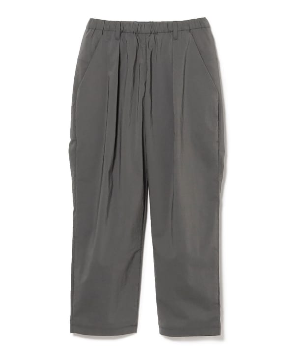 BEAMS（ビームス）TEATORA / WALLET PANTS RESORT DR（パンツ