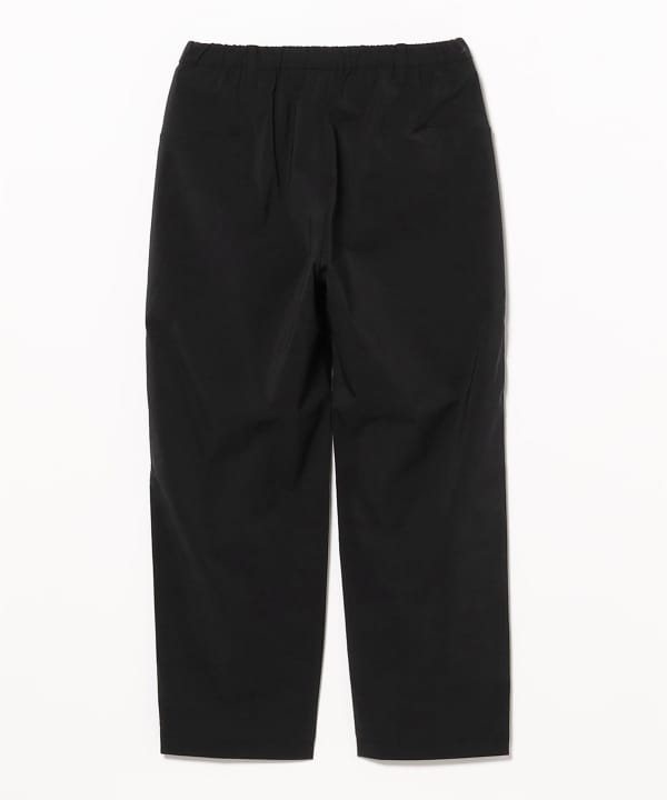 BEAMS(ビームス)TEATORA / WALLET PANTS RESORT DR(パンツ BEAMS(ビームス)TEATORA / WALLET PANTS RESORT DR(パンツ