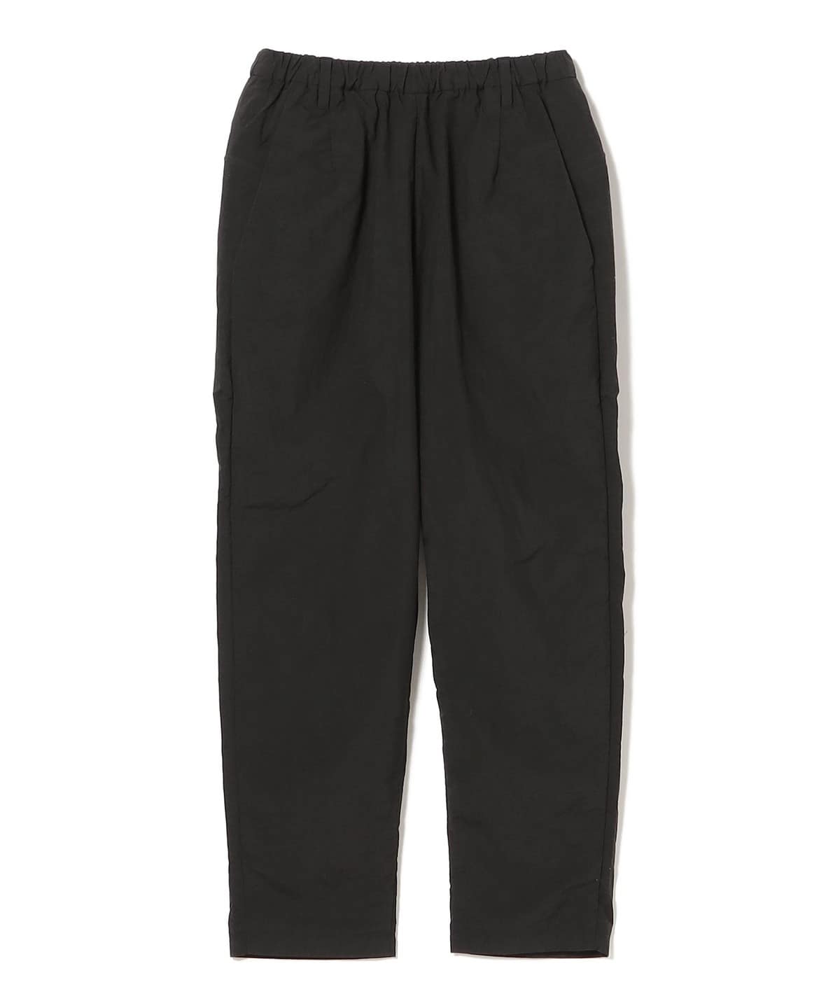 TEATORA テアトラ / PACKABLE WALLET PANTS-P #BLACK パンツ MEN BLACK 5 TEATORA テアトラ / PACKABLE WALLET PANTS-P #BLACK パンツ MEN BLACK 5