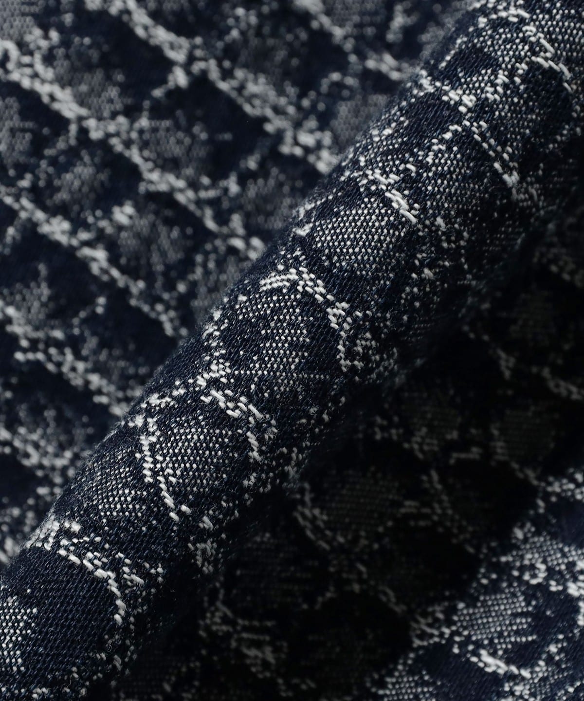 BEAMS（ビームス）NEEDLES / H.D. Pant - Painter - 10oz Denim