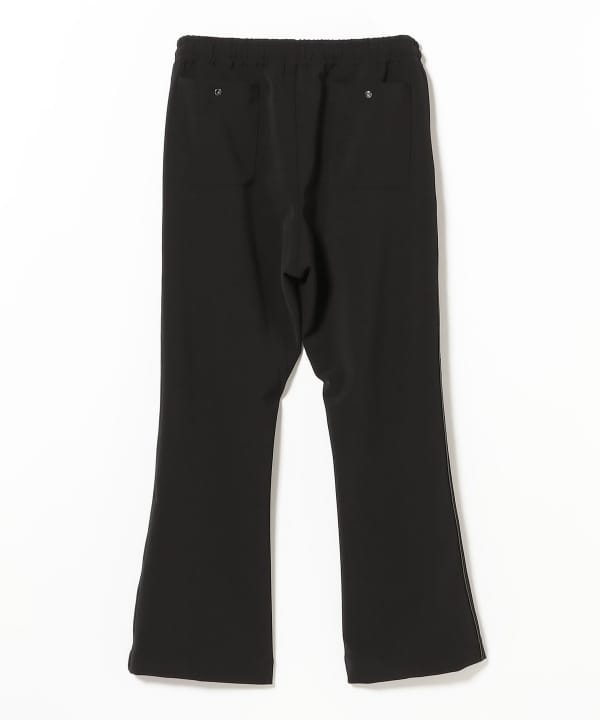 BEAMS（ビームス）NEEDLES / Piping Cowboy Pant - Poly Double