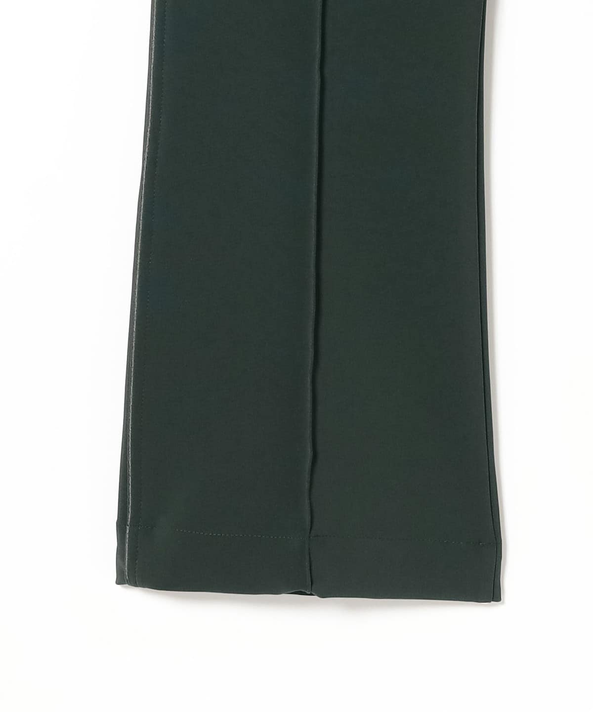 BEAMS NEEDLES / Piping Cowboy Pant - Poly Double BEAMS