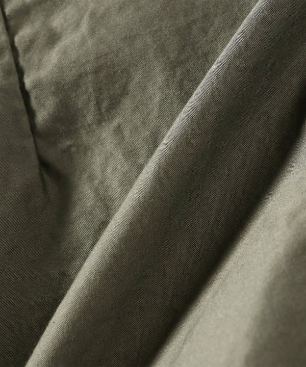 BEAMS（ビームス）NEEDLES / H.D. Pant - BDU（パンツ カジュアル