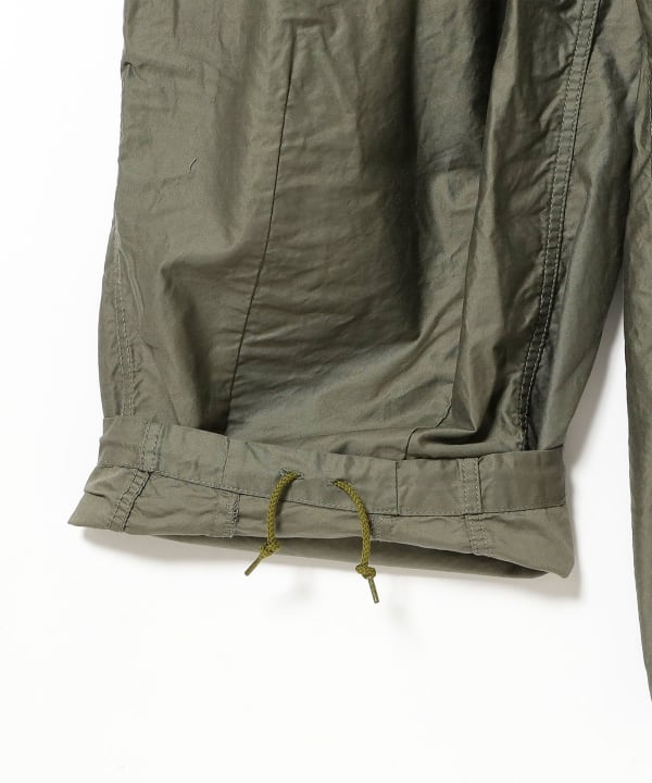 BEAMS（ビームス）NEEDLES / H.D. Pant - BDU（パンツ