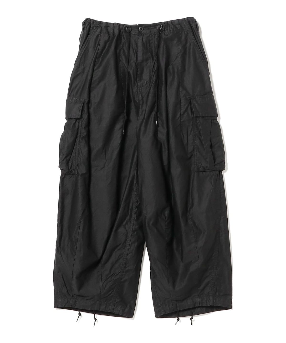 BEAMS(ビームス)NEEDLES / H.D. Pant - BDU(パンツ BEAMS(ビームス)NEEDLES / H.D. Pant - BDU(パンツ