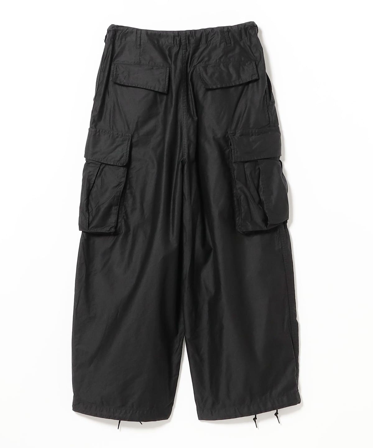 BEAMS（ビームス）NEEDLES / H.D. Pant - BDU（パンツ