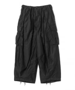 NEEDLES / 男裝 H.D. Pants - BDU