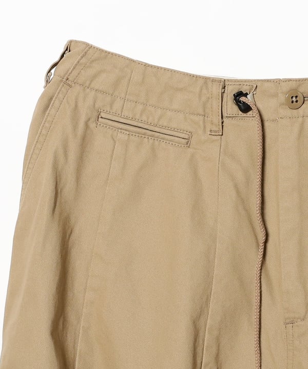 BEAMS（ビームス）NEEDLES / H.D.Pant - Military（パンツ