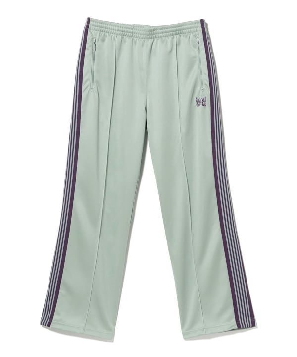 NEEDLES / Track Pant - Poly Smooth