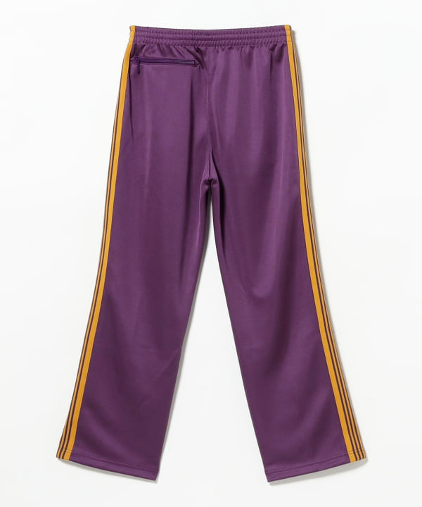 NEEDLES / Track Pant - Poly Smooth