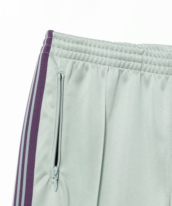 NEEDLES / Track Pant - Poly Smooth
