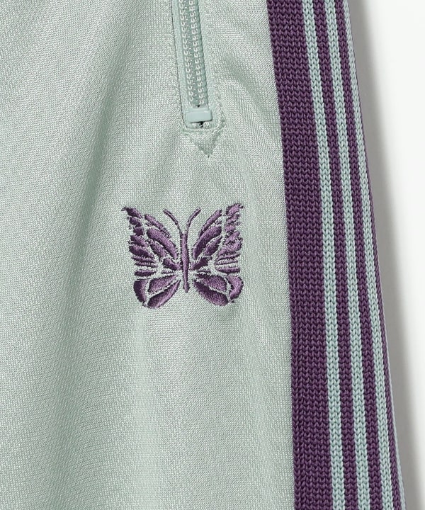 NEEDLES / Track Pant - Poly Smooth