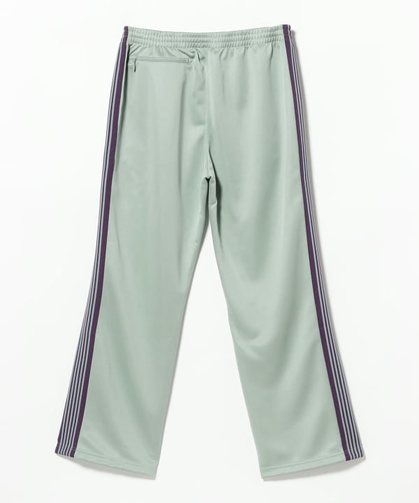 NEEDLES / Track Pant - Poly Smooth