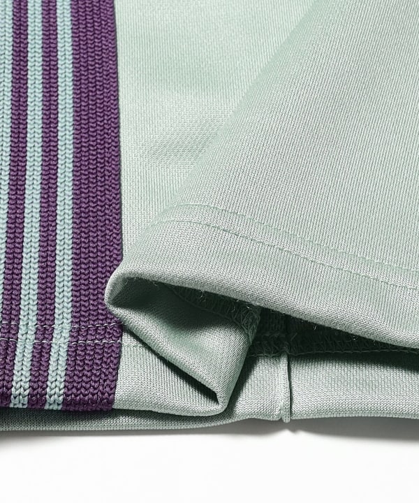 NEEDLES / Track Pant - Poly Smooth