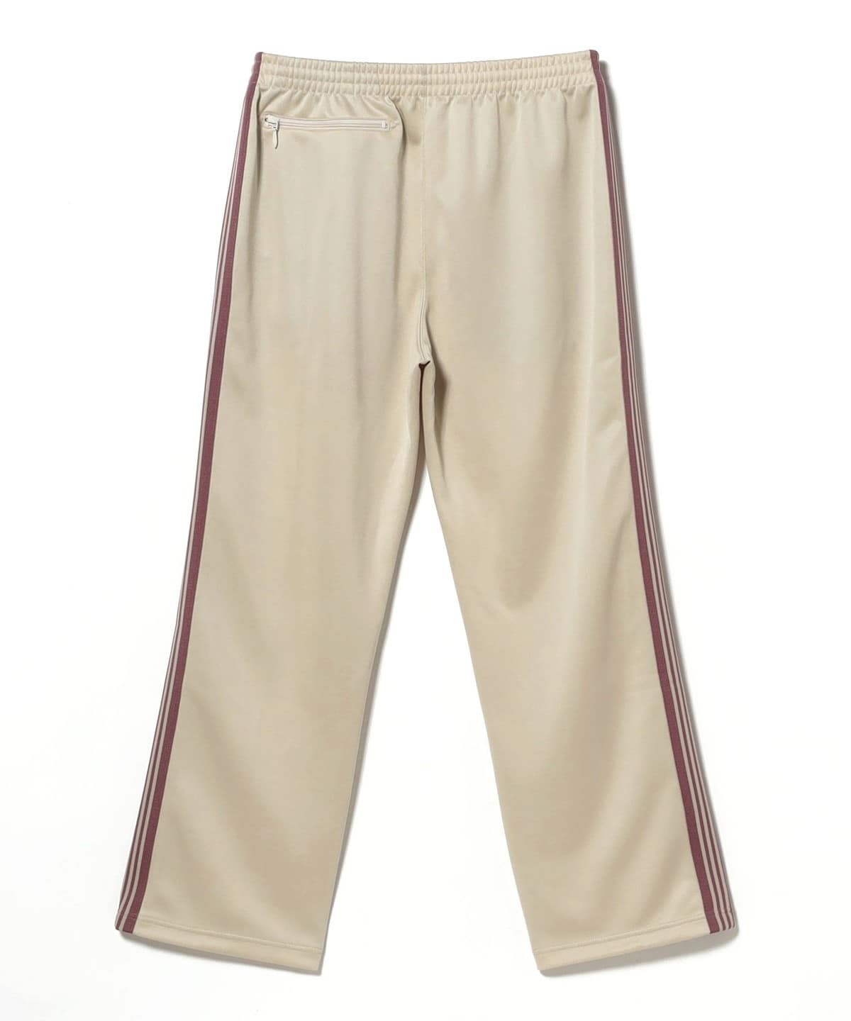 NEEDLES / Track Pant 緞面運動長褲