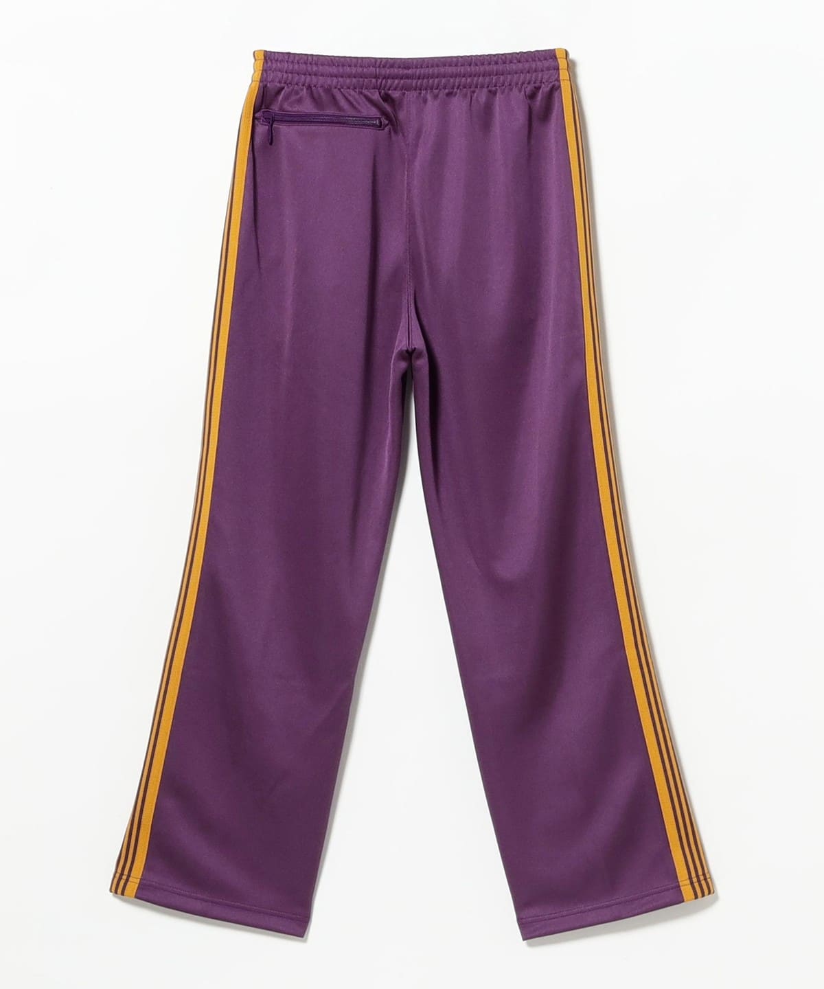 NEEDLES / Track Pant 緞面運動長褲