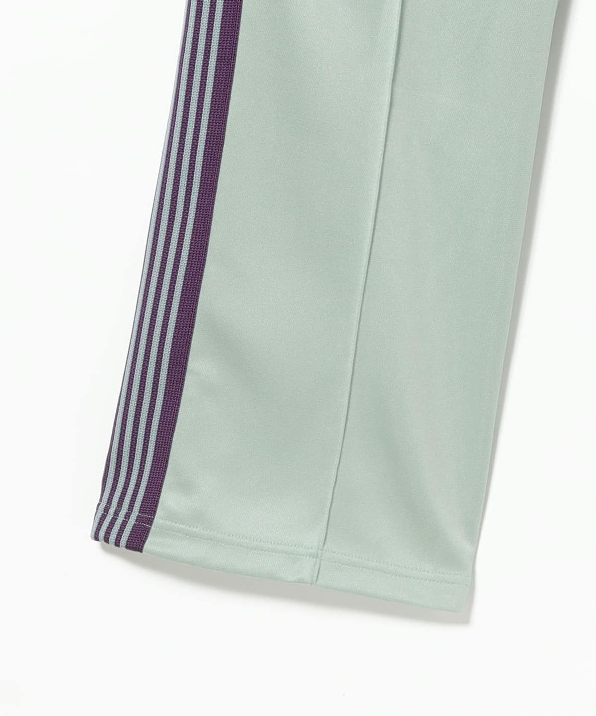 NEEDLES / Track Pant 緞面運動長褲