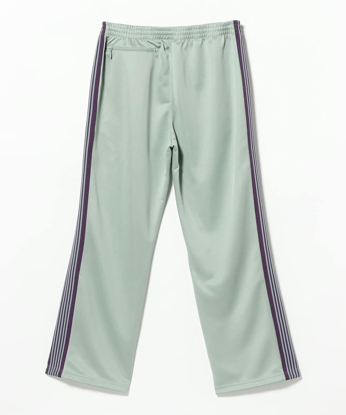 NEEDLES / Track Pant 緞面運動長褲