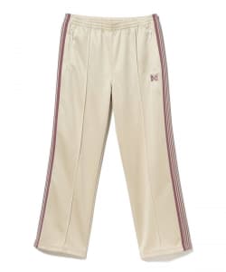 NEEDLES / Track Pant - Poly Smooth