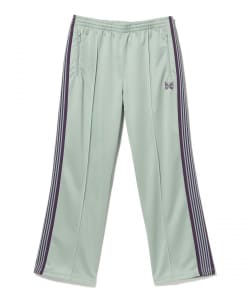NEEDLES / Track Pant - Poly Smooth
