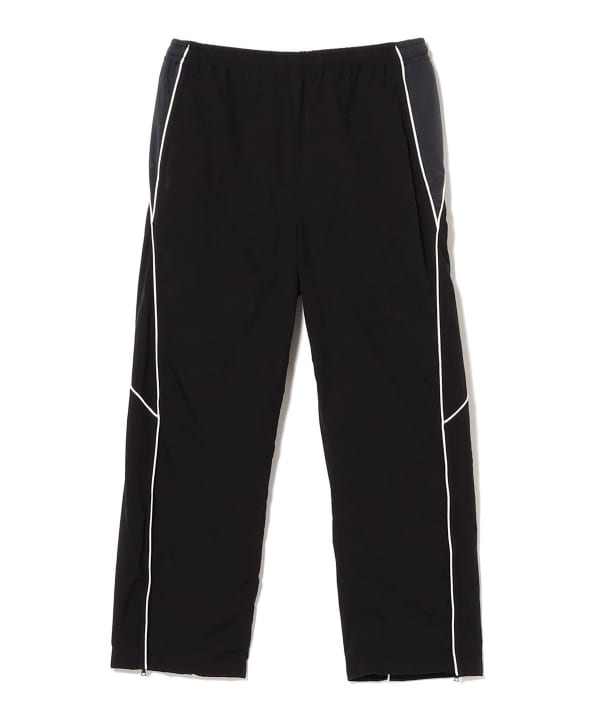 BEAMS BEAMS SASQUATCHFABRIX. / NYLON TRACK PANTS 