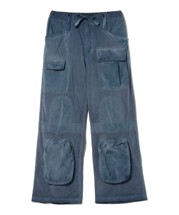 DAIRIKU / Surf Vintage Alien PKT Pants