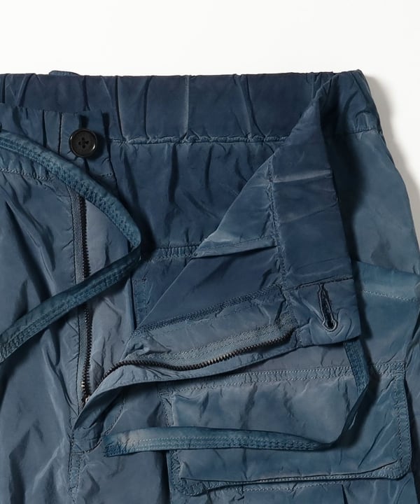 DAIRIKU / Surf Vintage Alien PKT Pants