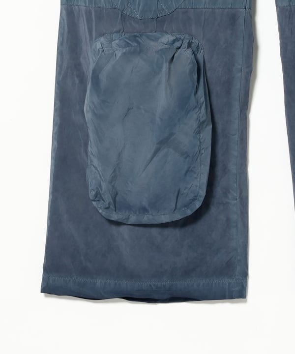 DAIRIKU / Surf Vintage Alien PKT Pants