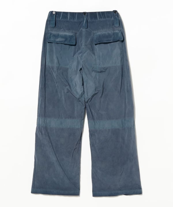 DAIRIKU / Surf Vintage Alien PKT Pants