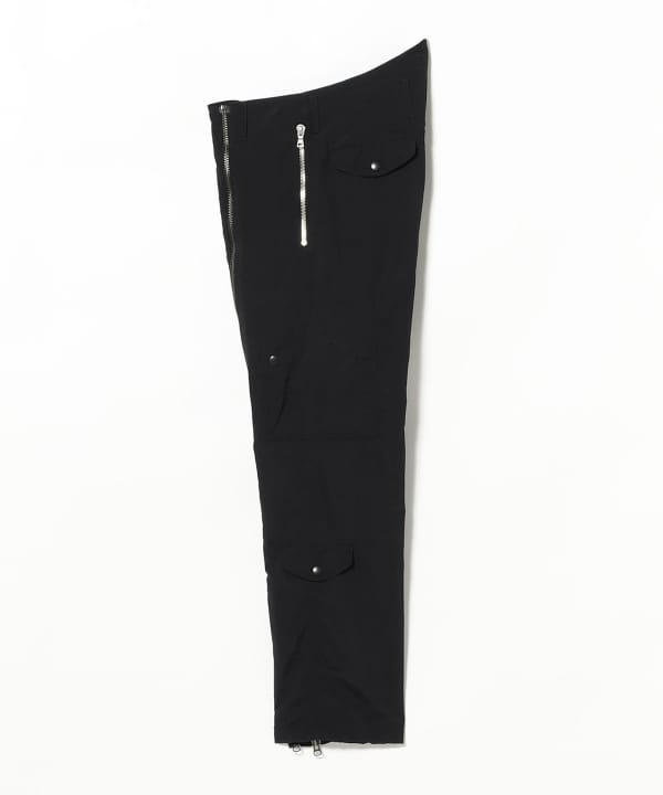 DAIRIKU / Vincent A-11 Nylon Pants