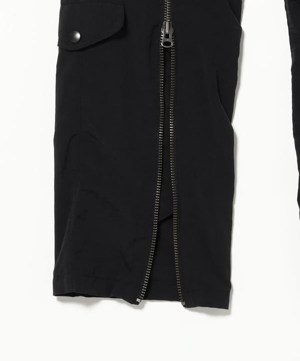 DAIRIKU / Vincent A-11 Nylon Pants
