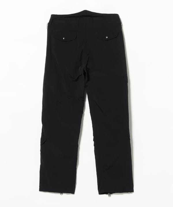 DAIRIKU / Vincent A-11 Nylon Pants