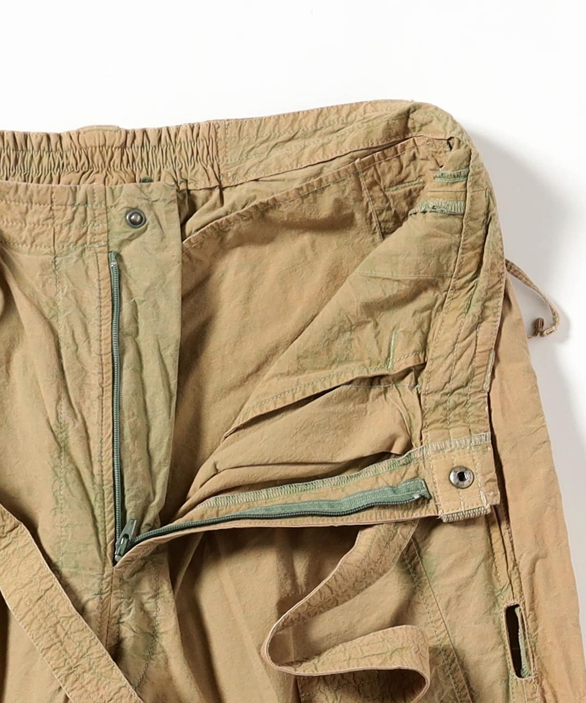 BEAMS JIAN YE / BASIC UNIT 02 (pants BEAMS casual pants) for BEAMS JIAN YE / BASIC UNIT 02 (pants BEAMS casual pants) for