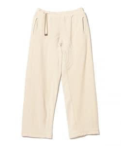 JIAN YE / ORBIT PANTS