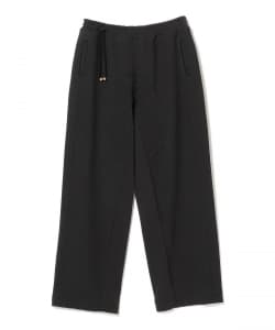 JIAN YE / ORBIT PANTS