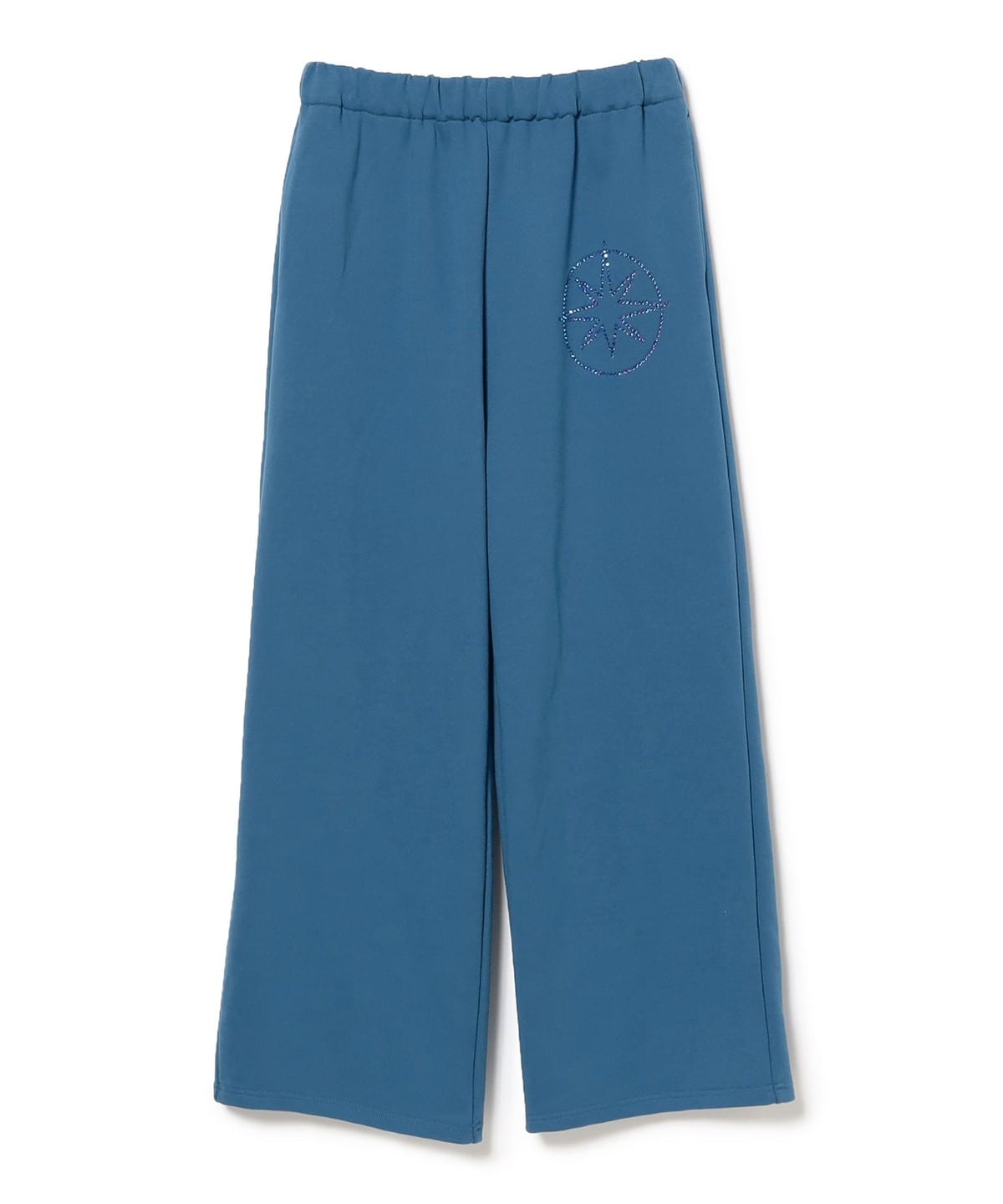【別注】AsahiNa × FUTURE ARCHIVE / SWEAT PANTS パンツ MEN BLUE L 【別注】AsahiNa × FUTURE ARCHIVE / SWEAT PANTS パンツ MEN BLUE L