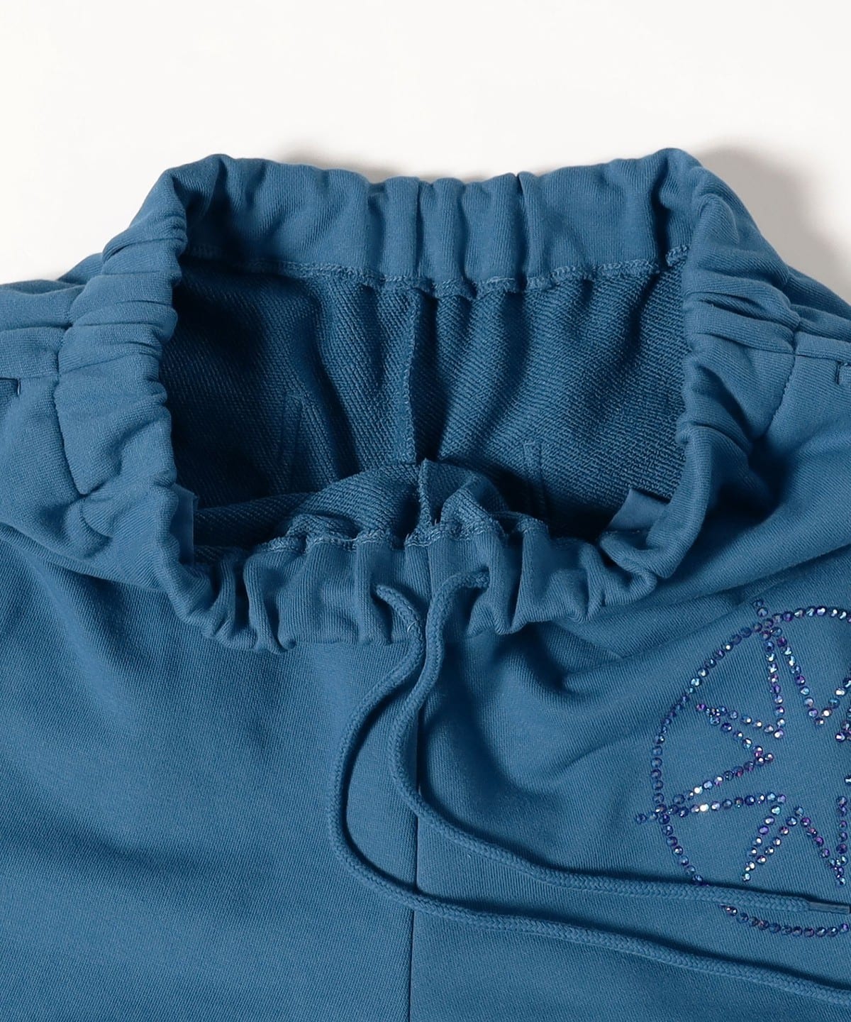 BEAMS（ビームス）【別注】AsahiNa × FUTURE ARCHIVE / SWEAT PANTS