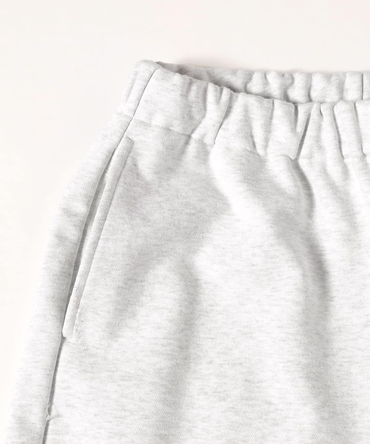 BEAMS（ビームス）【別注】AsahiNa × FUTURE ARCHIVE / SWEAT PANTS