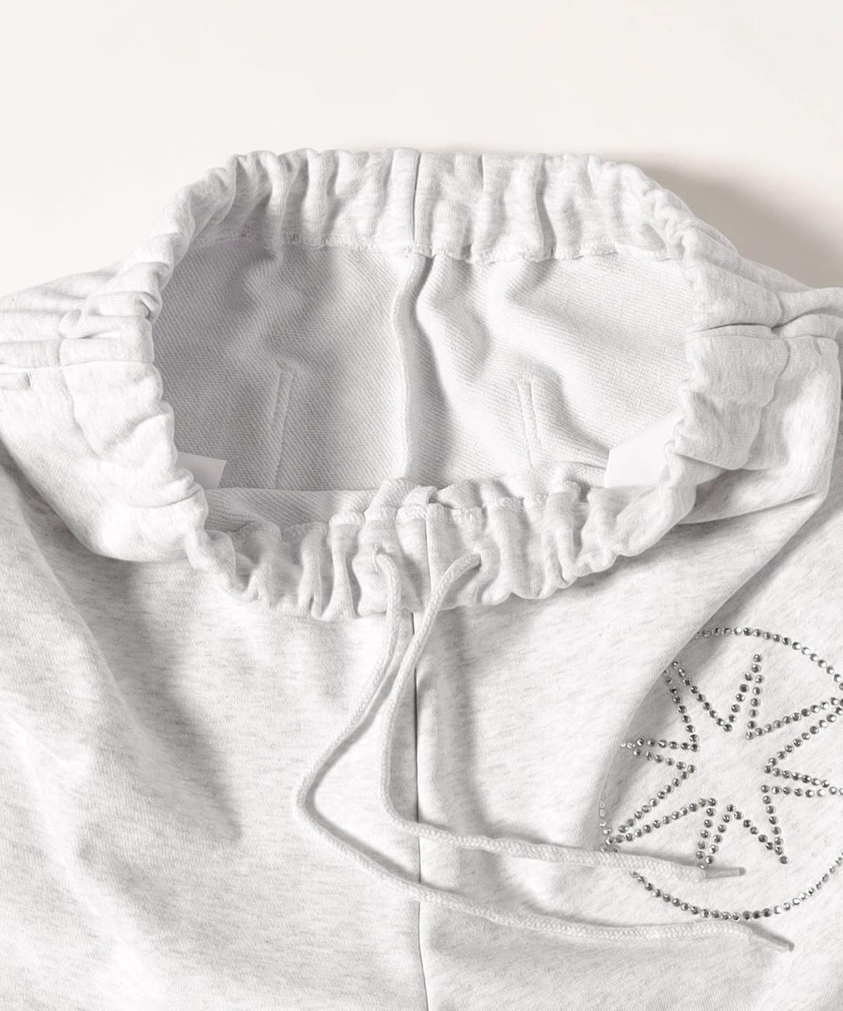 BEAMS（ビームス）【別注】AsahiNa × FUTURE ARCHIVE / SWEAT PANTS