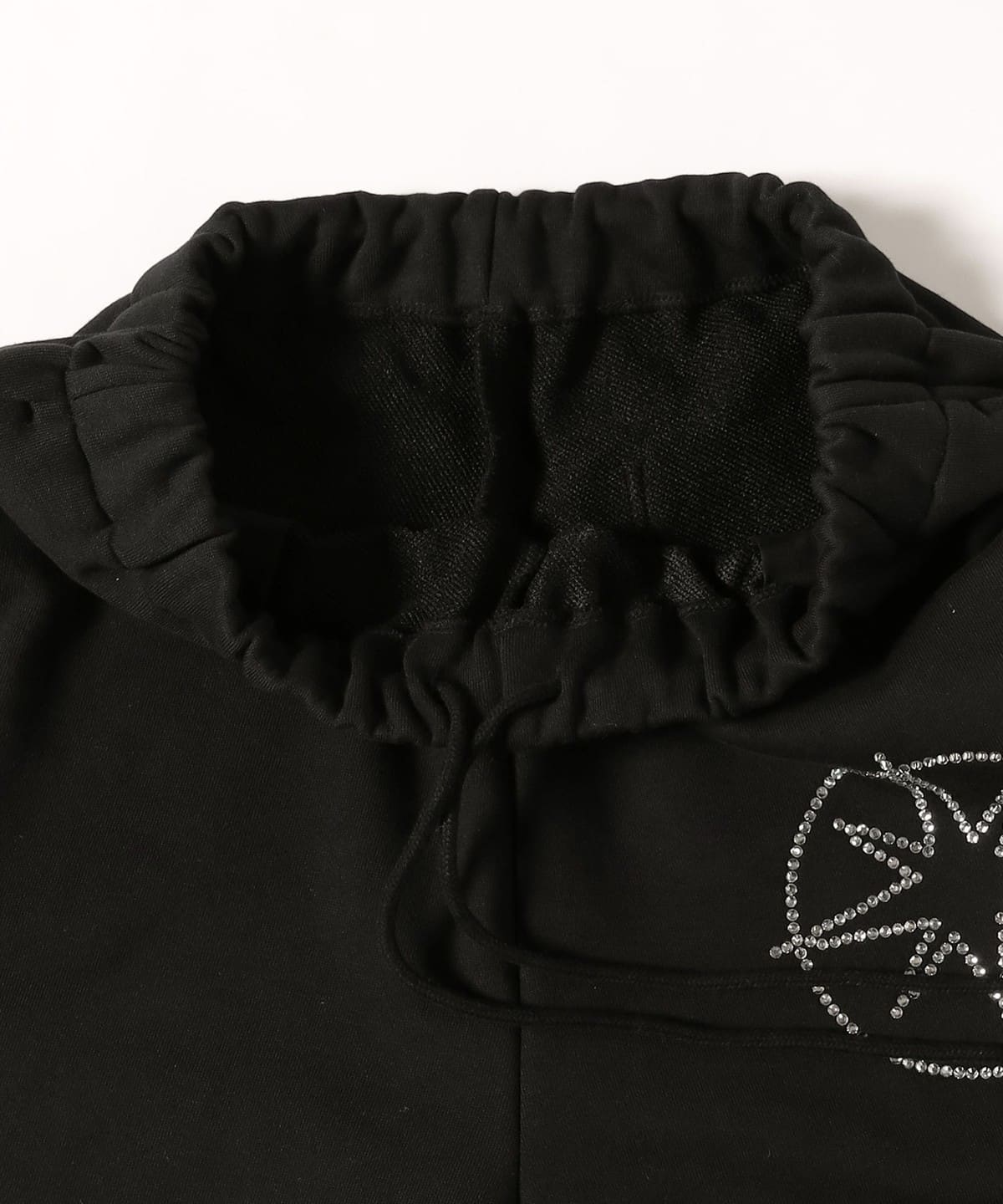 BEAMS（ビームス）【別注】AsahiNa × FUTURE ARCHIVE / SWEAT PANTS
