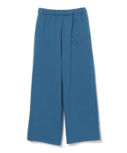 【別注】AsahiNa × FUTURE ARCHIVE / SWEAT PANTS