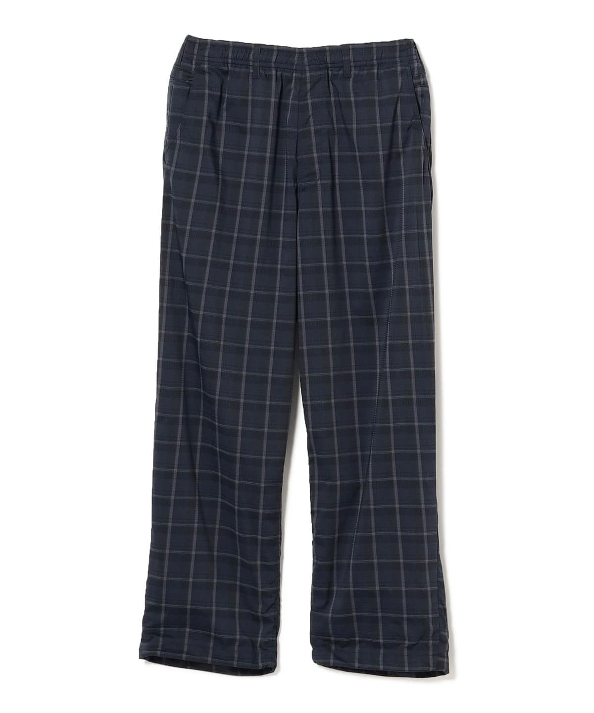 DotAir(R)MESH CHECK PANTS パンツ MEN NAVY CHK L DotAir(R)MESH CHECK PANTS パンツ MEN NAVY CHK L