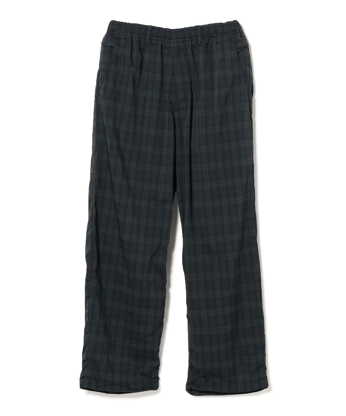 DotAir(R)MESH CHECK PANTS パンツ MEN B/WATCH L DotAir(R)MESH CHECK PANTS パンツ MEN B/WATCH L