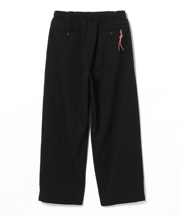 BEAMS JAPAN（ビームス ジャパン）COOL DOTS（R）EASY PANTS
