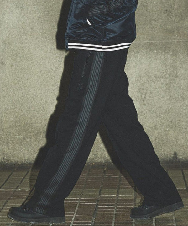 BEAMS（ビームス）【別注】NEEDLES / Sweat Track Pants（パンツ  