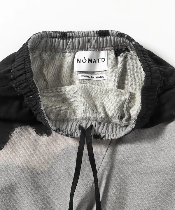NEEDLES〉 x 〈NOMA t.d.〉2021 FALL WINTER COLLECTION