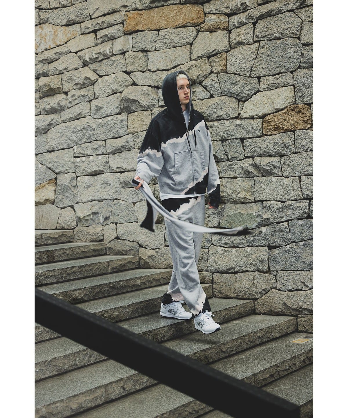 BEAMS（ビームス）【別注】NOMA t.d. / Sweat Pants（パンツ スウェットパンツ）通販｜BEAMS