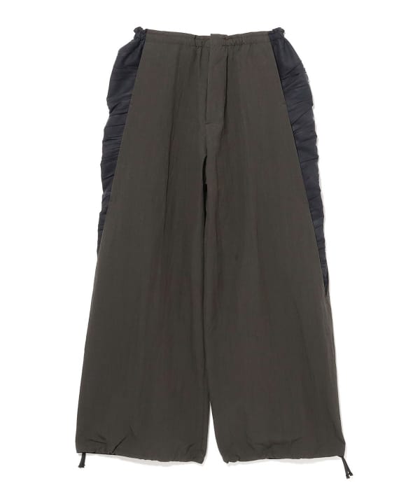 パンツ ryaw summeroflove pants BEAMS（ビームス）【別注】ryaw / Hk PANTS 1.0（パンツ カジュアル