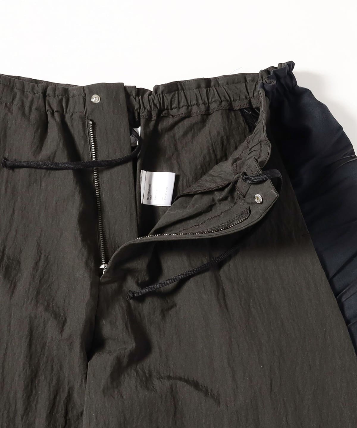 BEAMS（ビームス）【別注】ryaw / Hk PANTS 1.0（パンツ カジュアル 