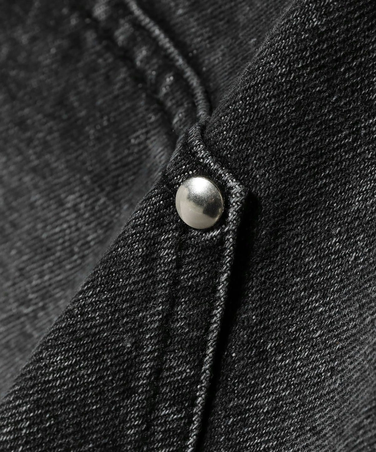 BEAMS（ビームス）FUTURE ARCHIVE / FADE DOUBLE KNEE DENIM（パンツ